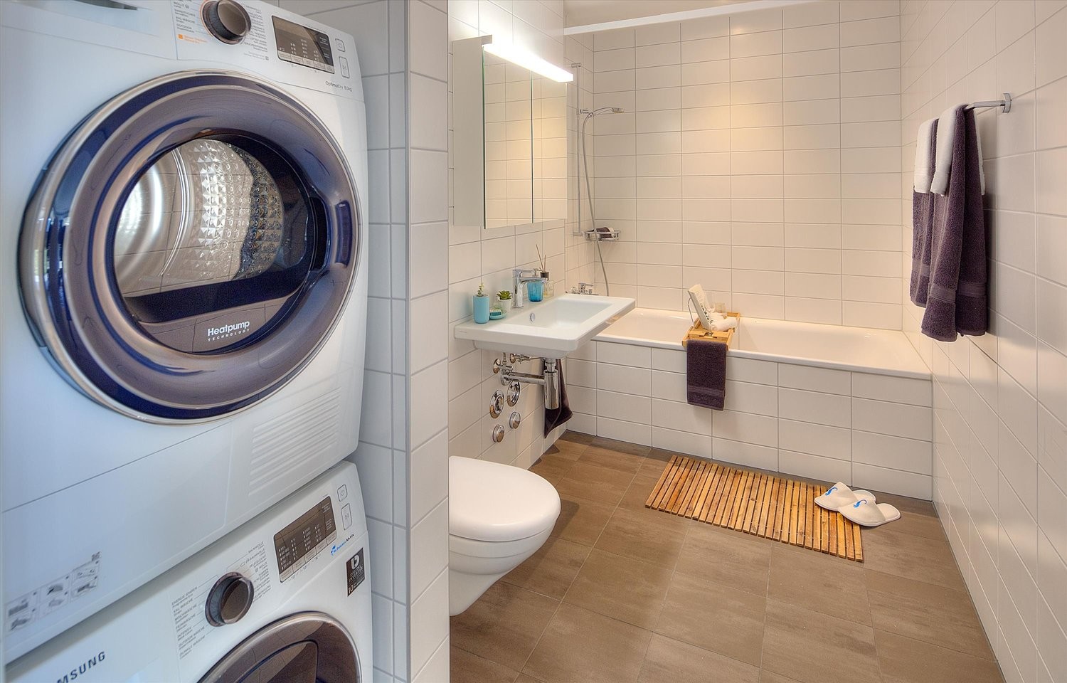 Appartement de 2 ½ pièces, photo 6 sur 8
