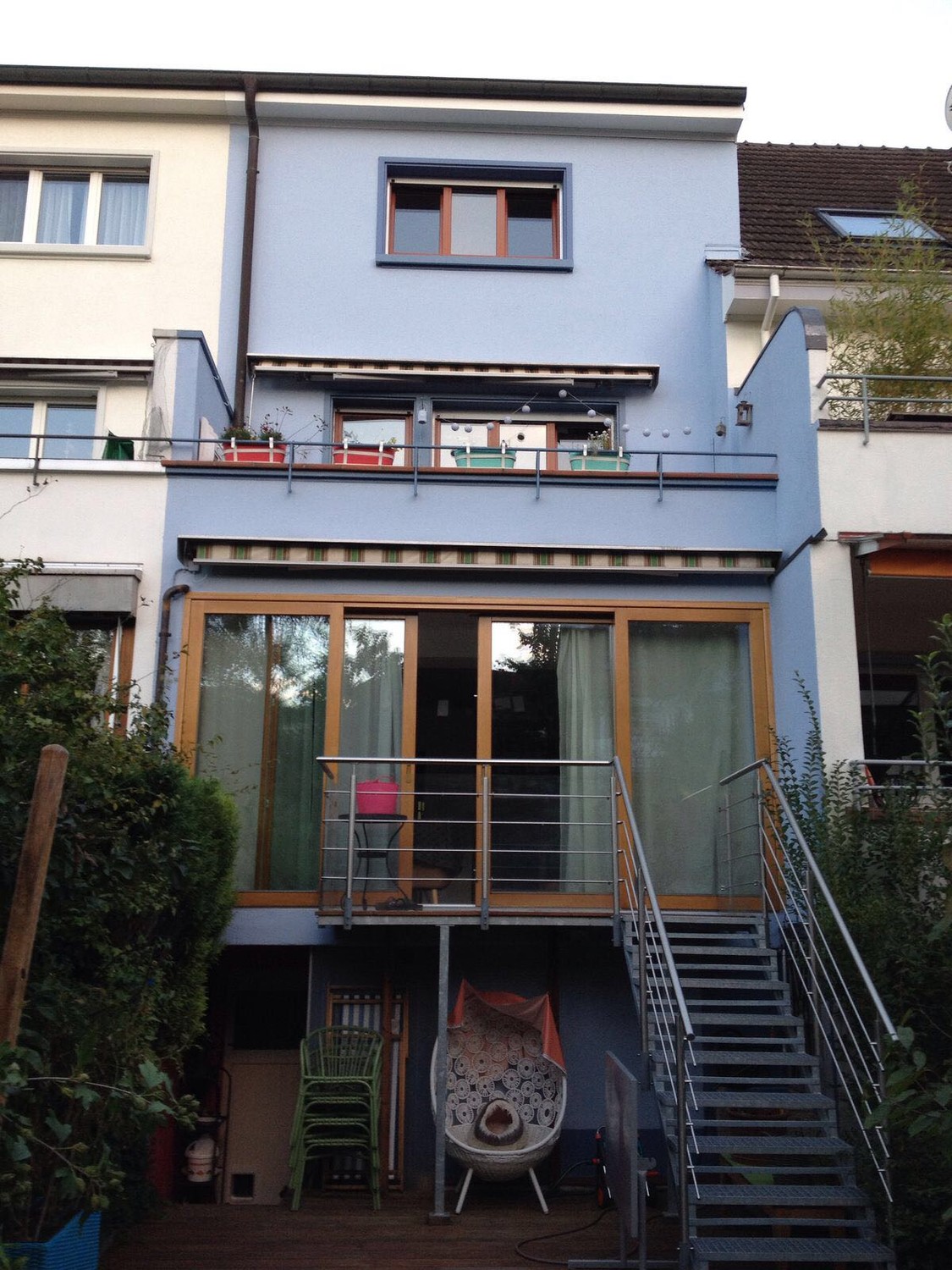 maison individuelle de 3 pièces, photo 3 sur 10