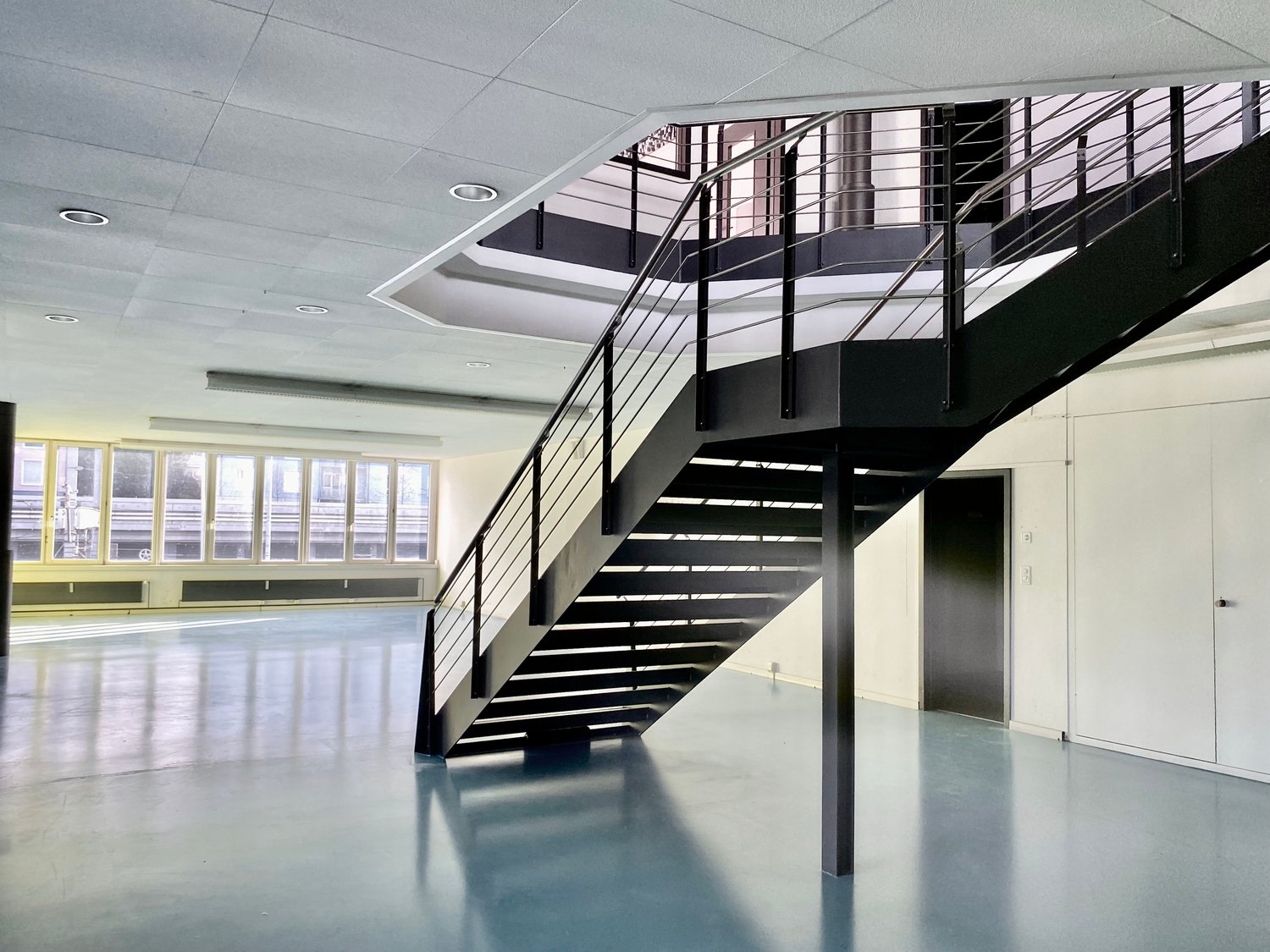 1532m² bureau