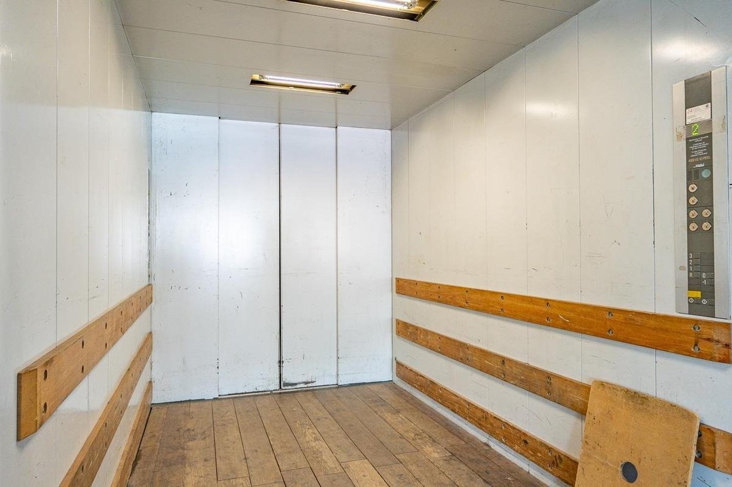 1532m² bureau