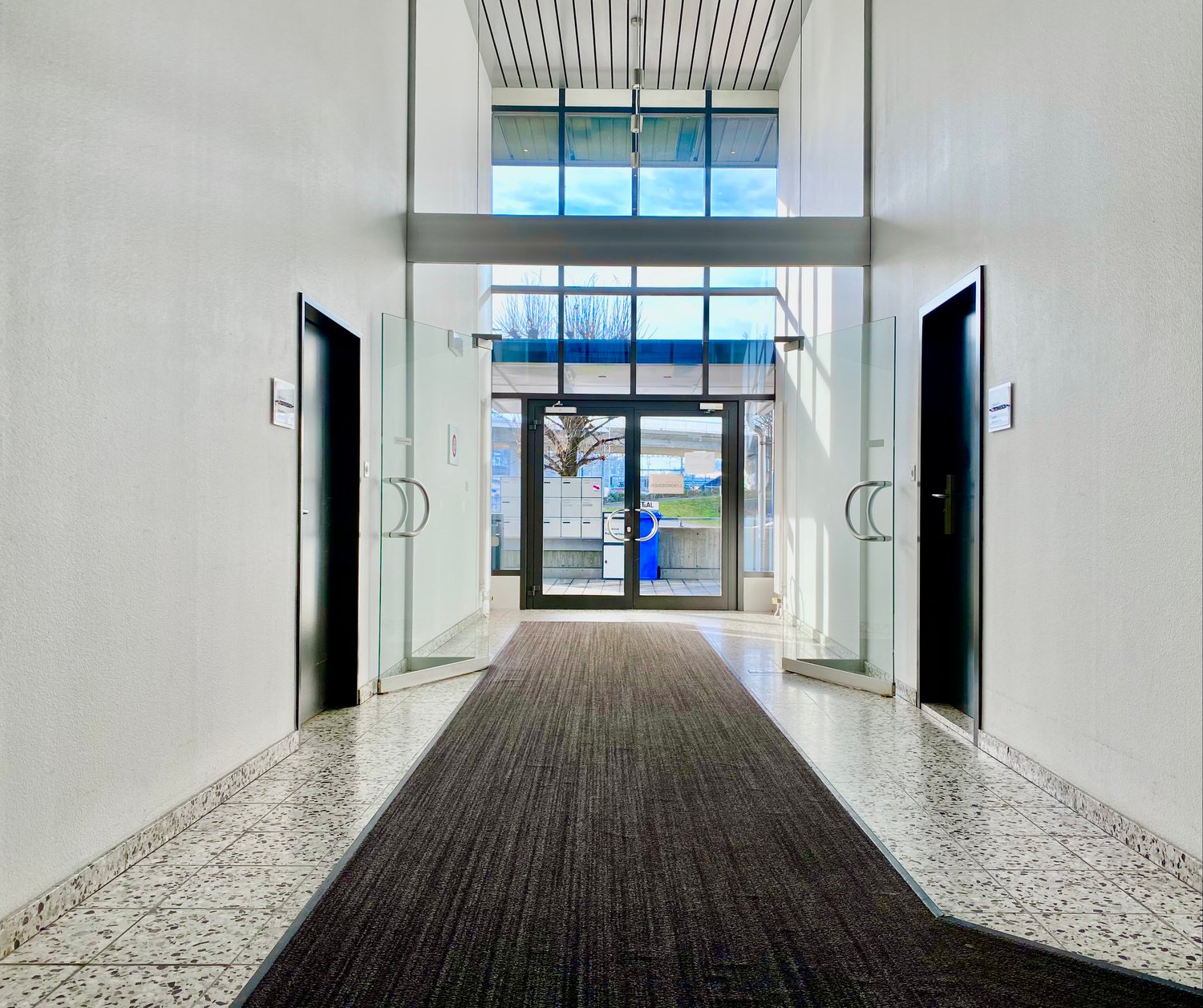 1532m² bureau