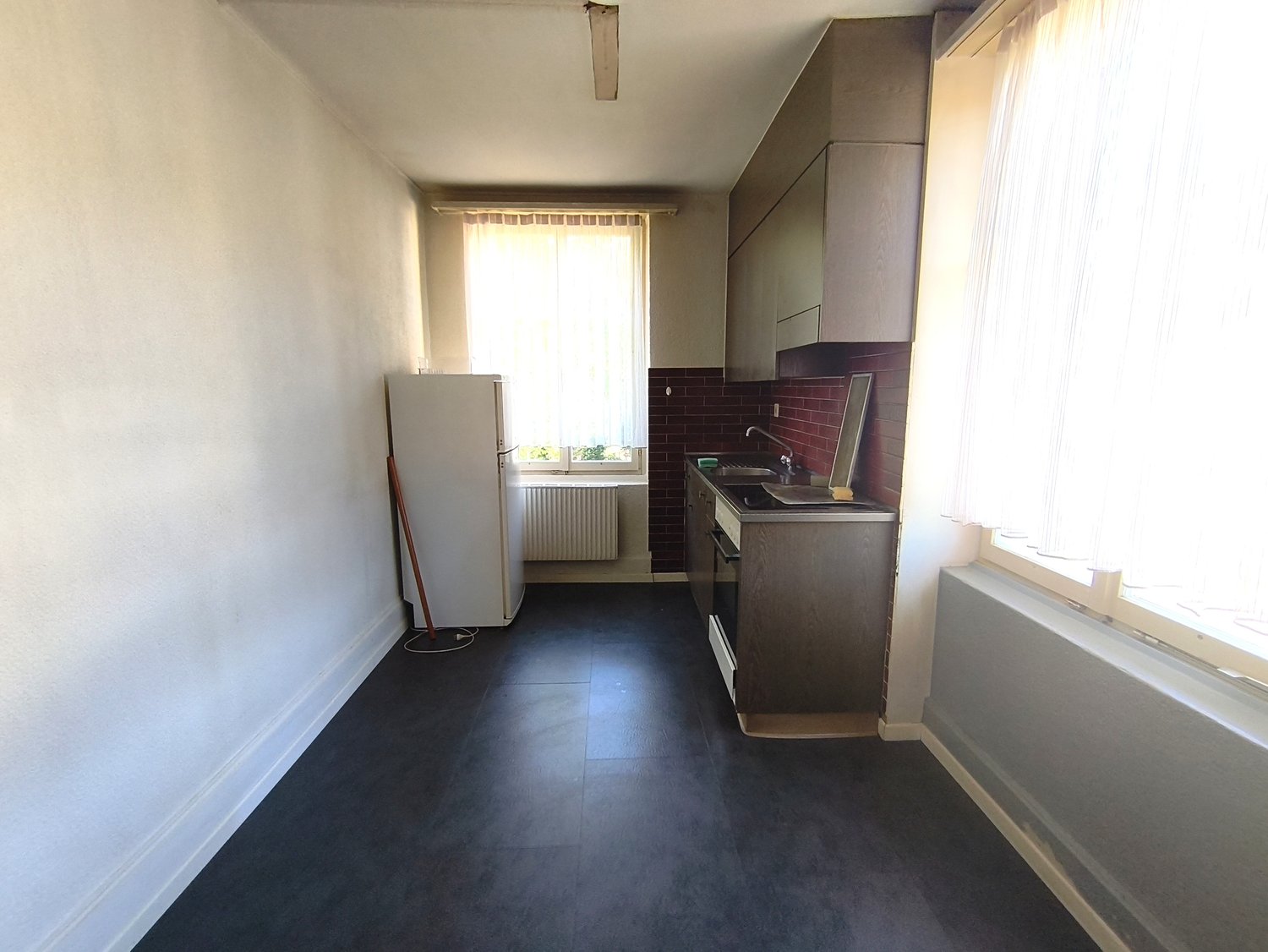 Appartement de 3 ½ pièces, photo 1 sur 10