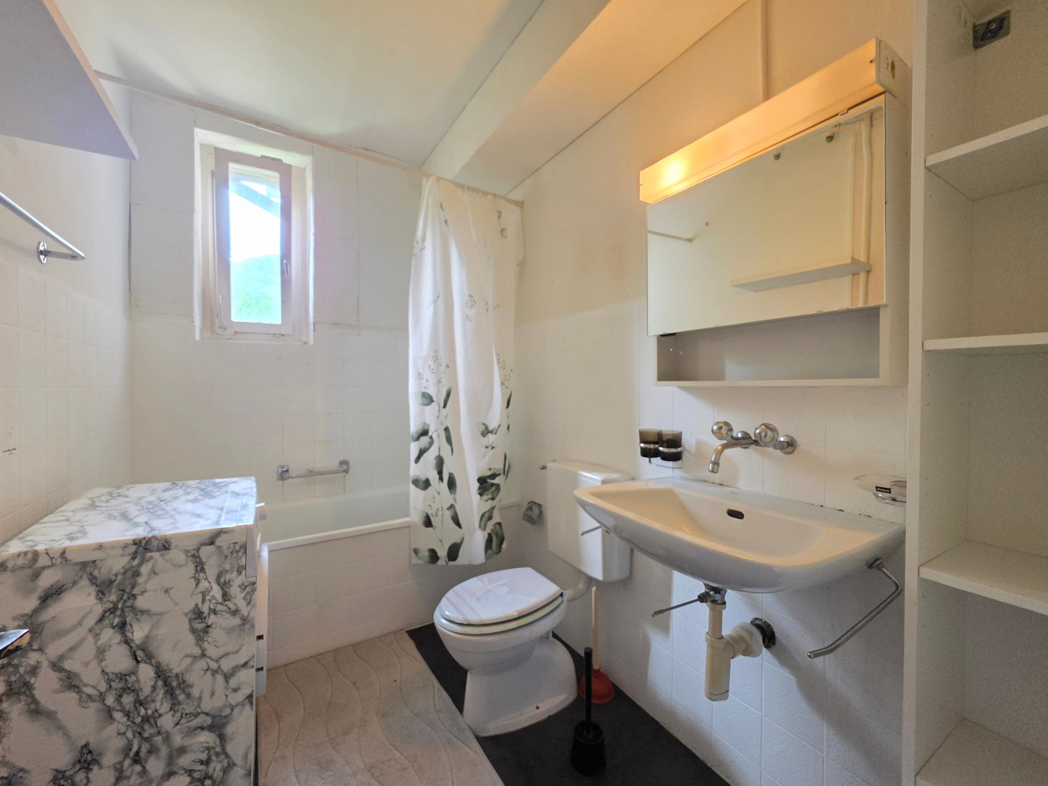 Appartement de 3 ½ pièces, photo 4 sur 10