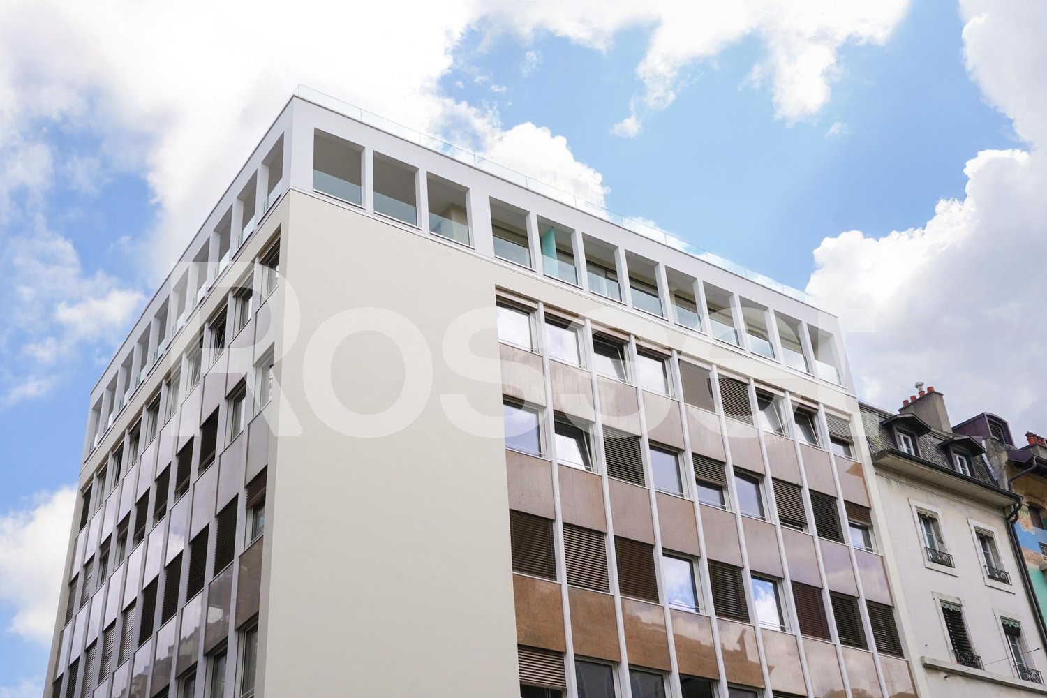 4 rooms apartment, photo 8 sur 8
