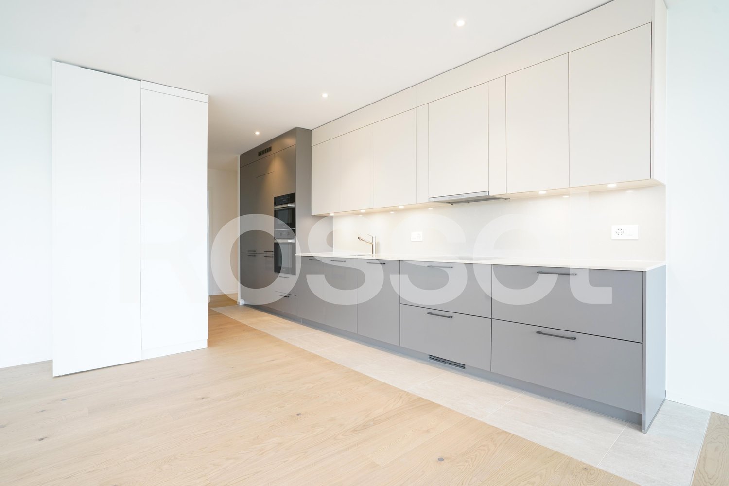 4 rooms apartment, photo 1 sur 8
