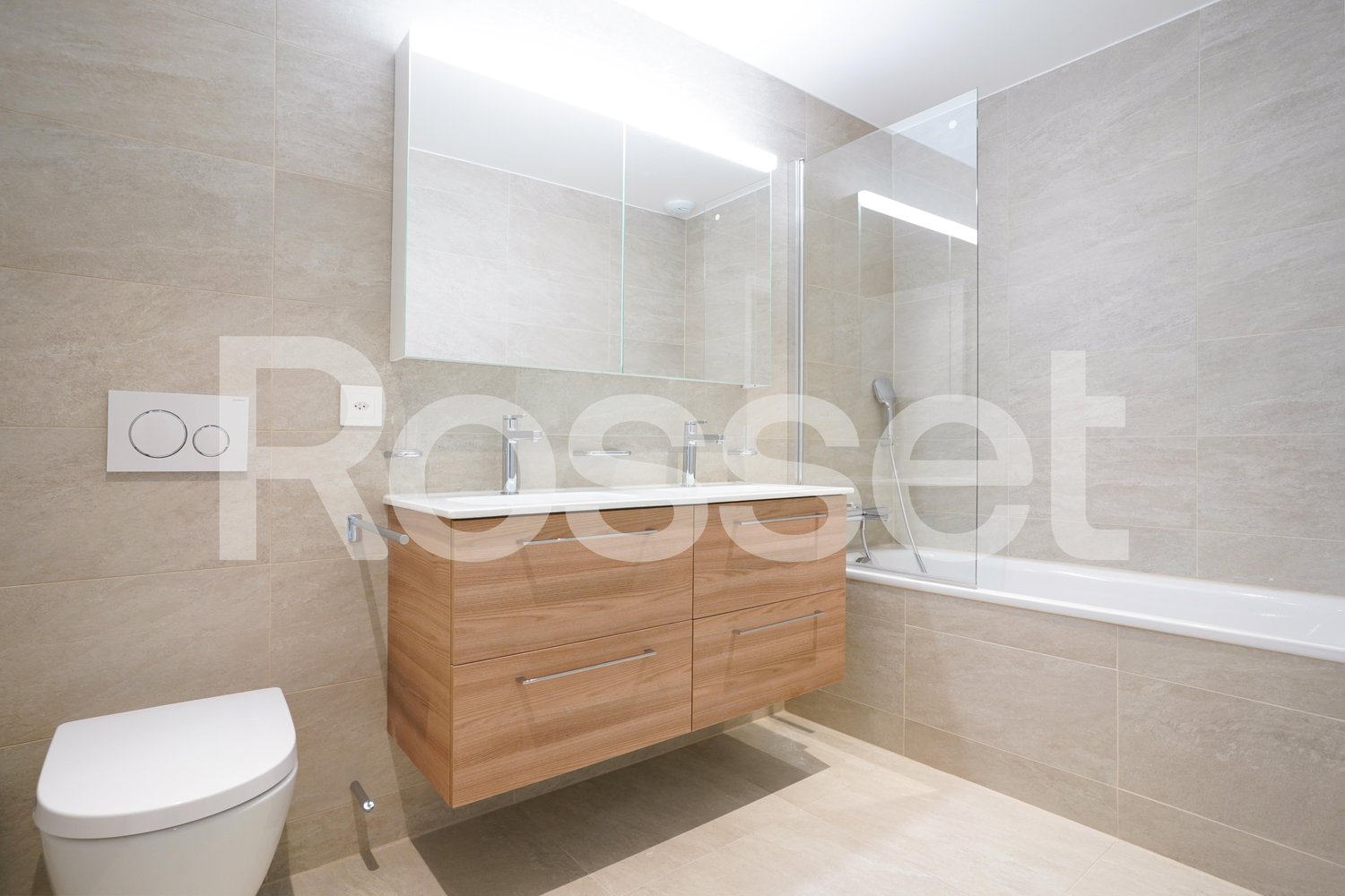4 rooms apartment, photo 7 sur 8