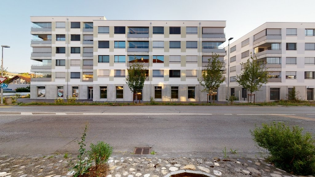 Appartement de 1 ½ pièces, photo 7 sur 7