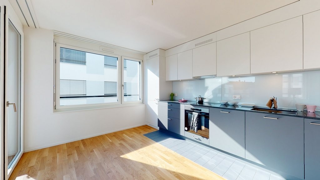 Appartement de 1 ½ pièces, photo 1 sur 7