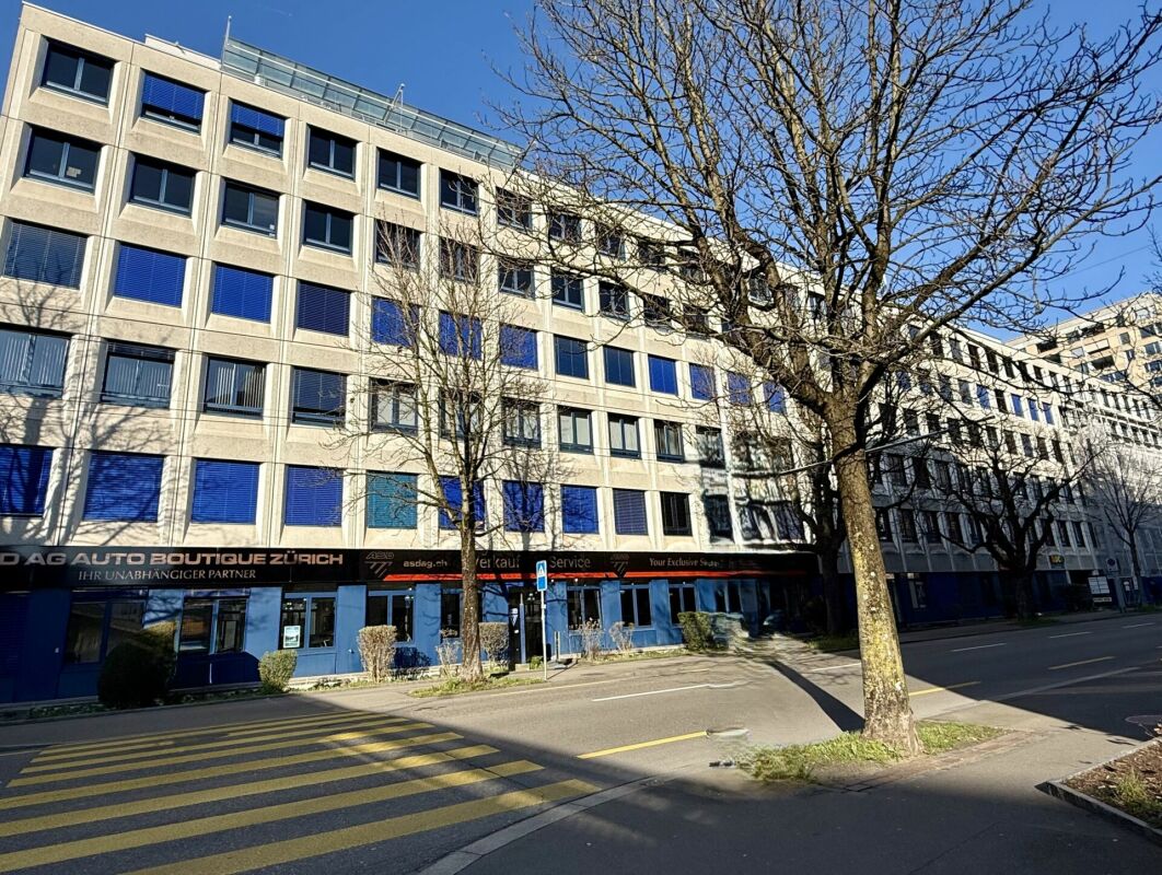 420m² bureau, photo 1 sur 6