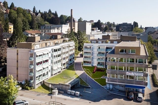 Place souterraine