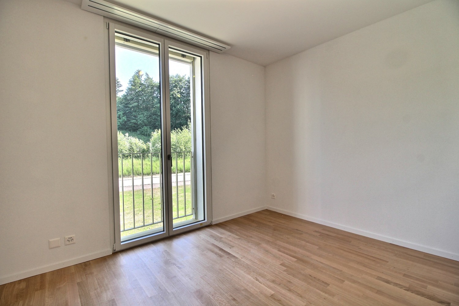 4 ½ rooms apartment, photo 9 sur 10