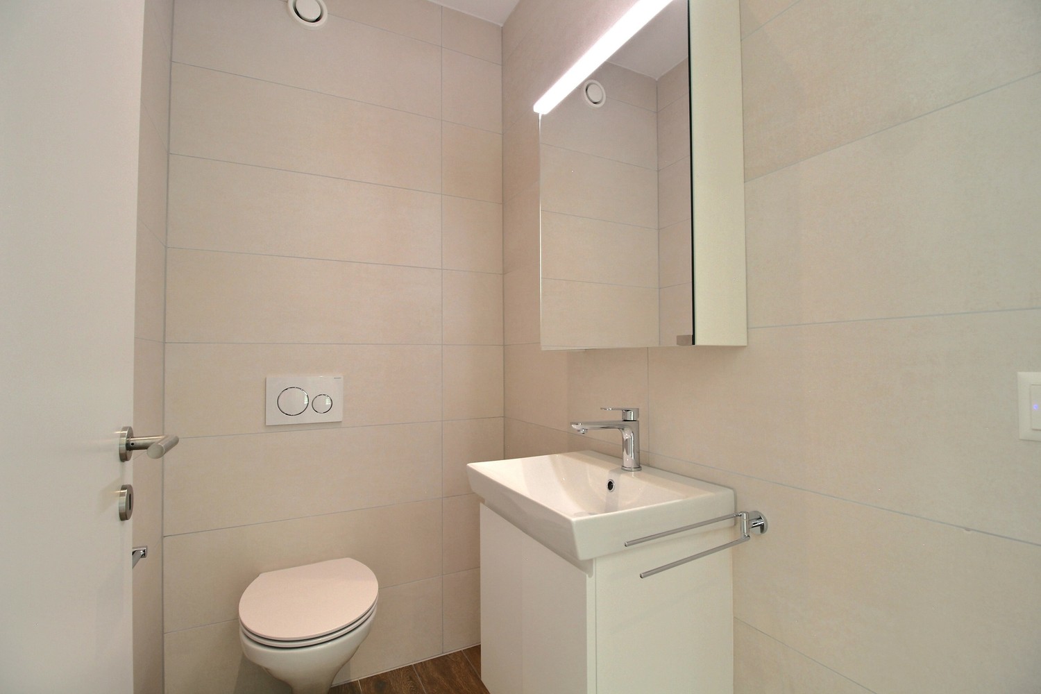 4 ½ rooms apartment, photo 4 sur 10