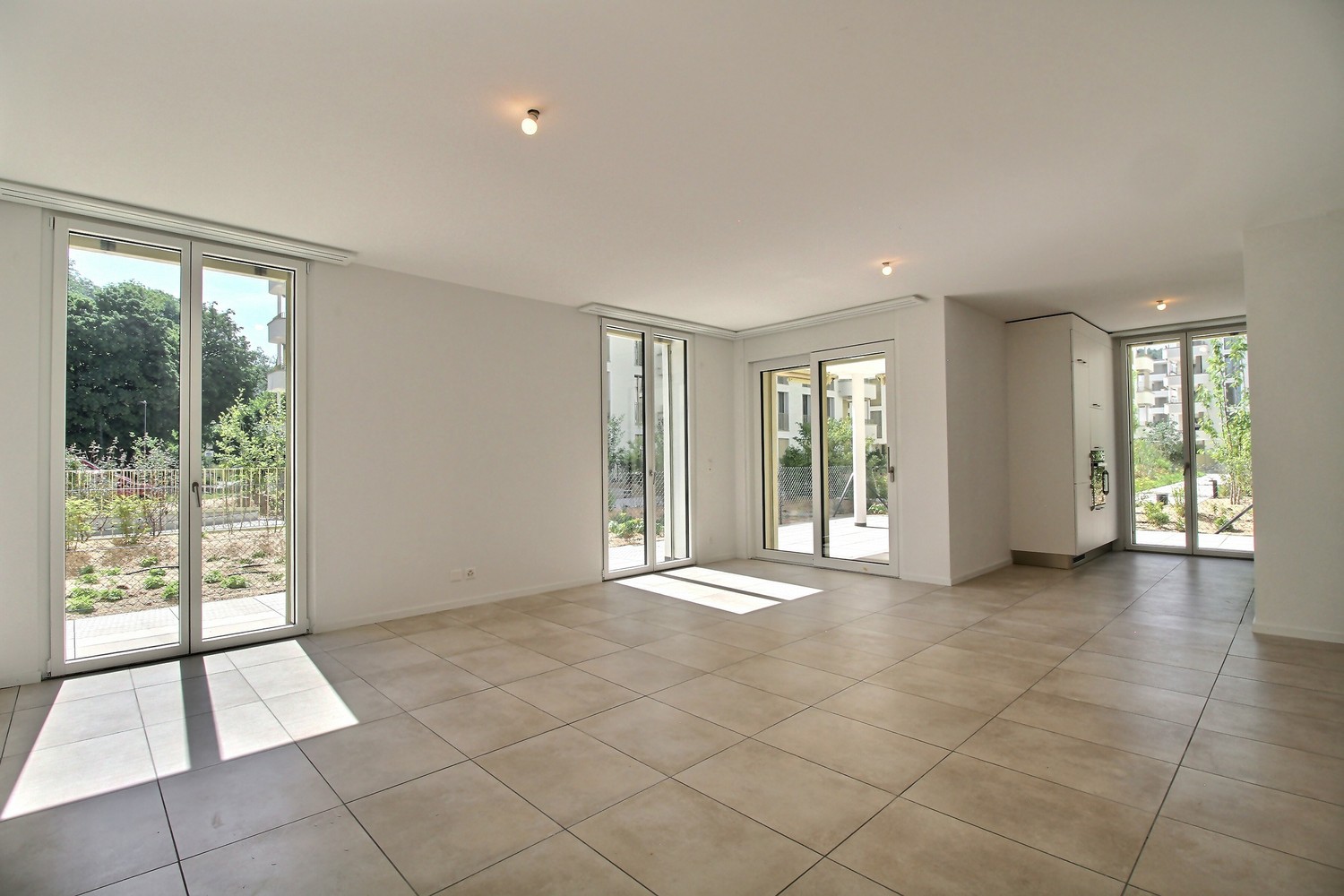 4 ½ rooms apartment, photo 1 sur 10