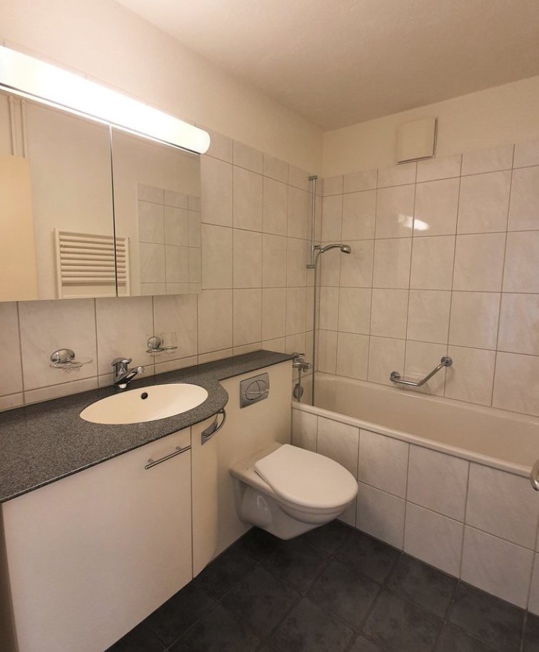 Appartement de 3 pièces, photo 6 sur 6