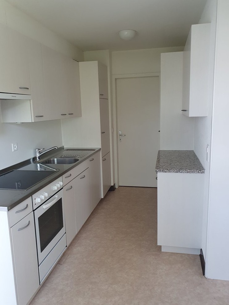 Appartement de 3 pièces, photo 3 sur 6