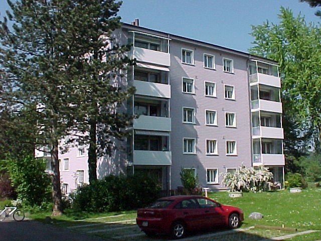 Appartement de 3 pièces, photo 1 sur 6