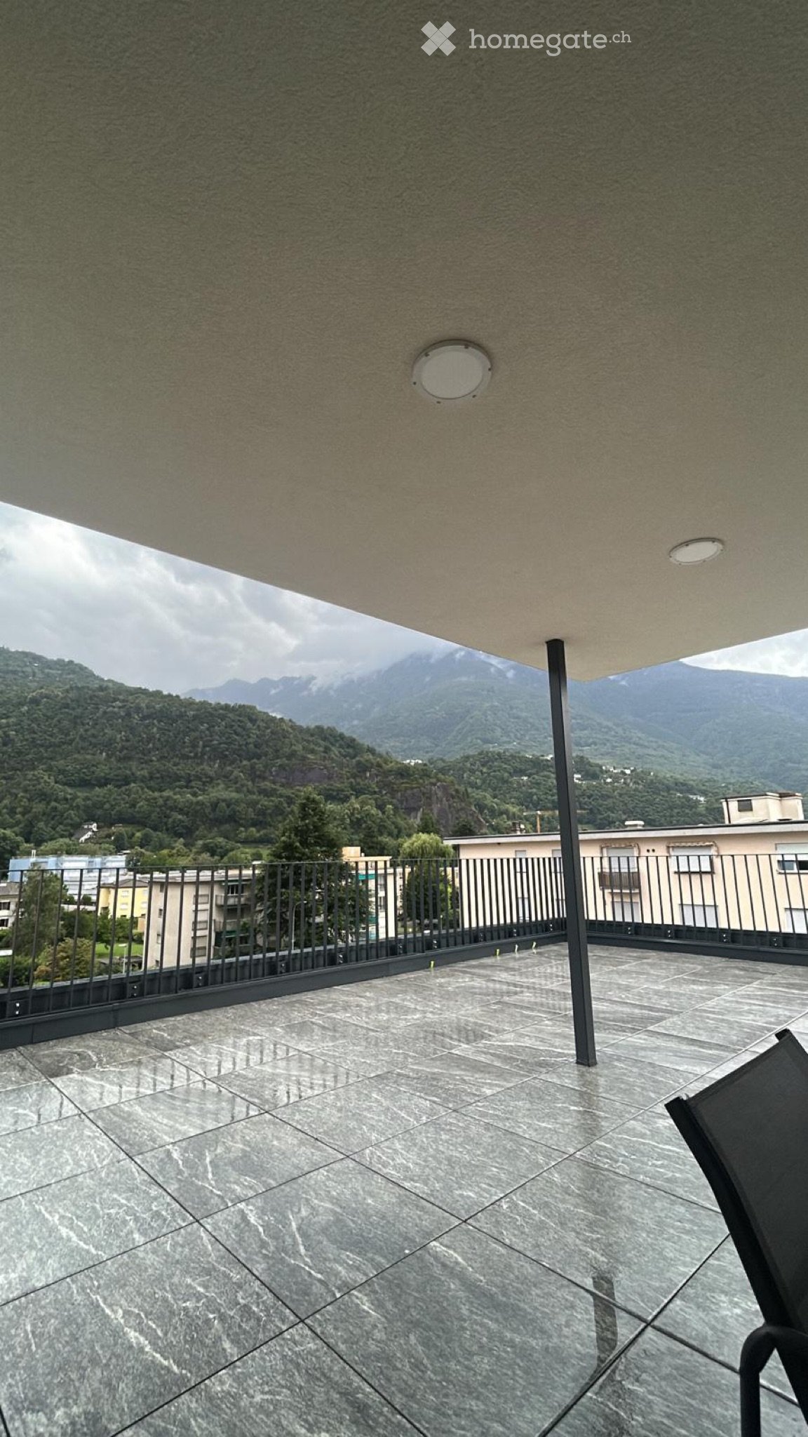 Appartement de 2 pièces, photo 5 sur 5