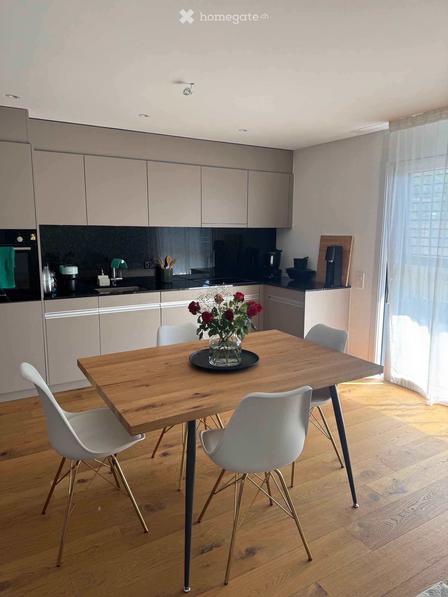 Appartement de 2 pièces, photo 2 sur 5