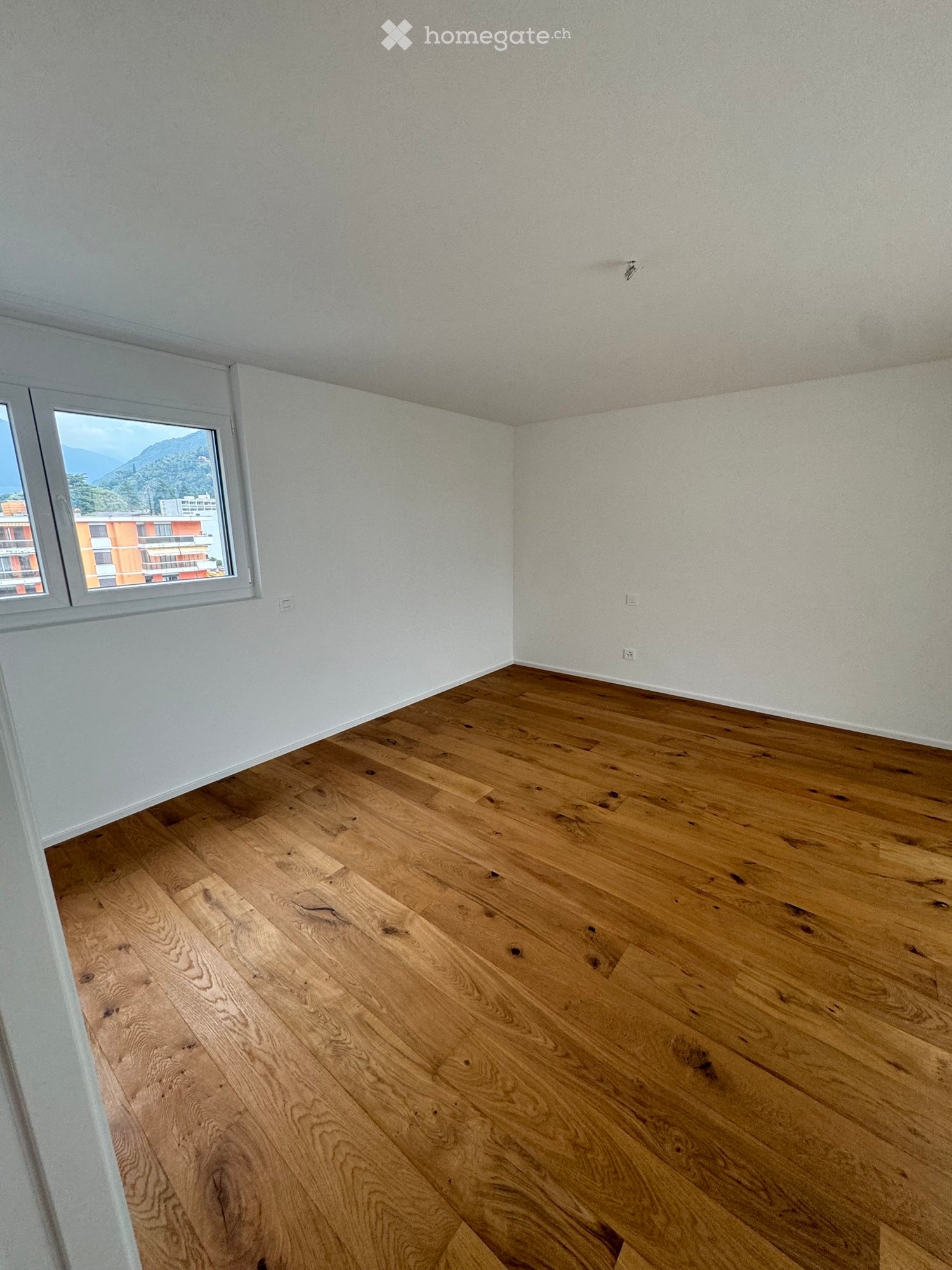 Appartement de 2 pièces, photo 4 sur 5
