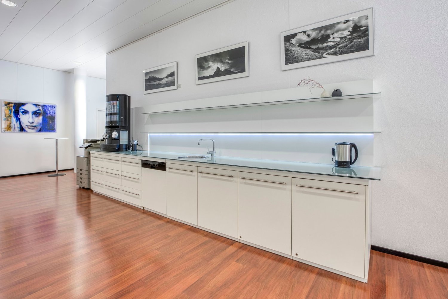 Bureau