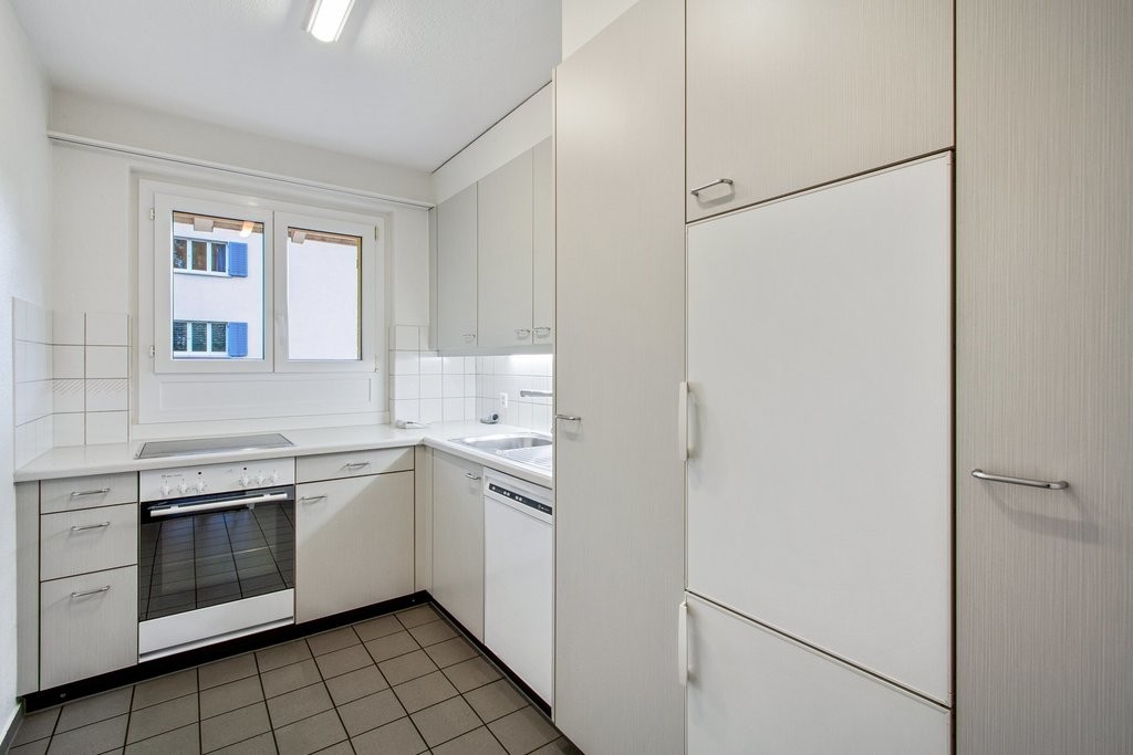 Appartement de 3 pièces, photo 1 sur 8