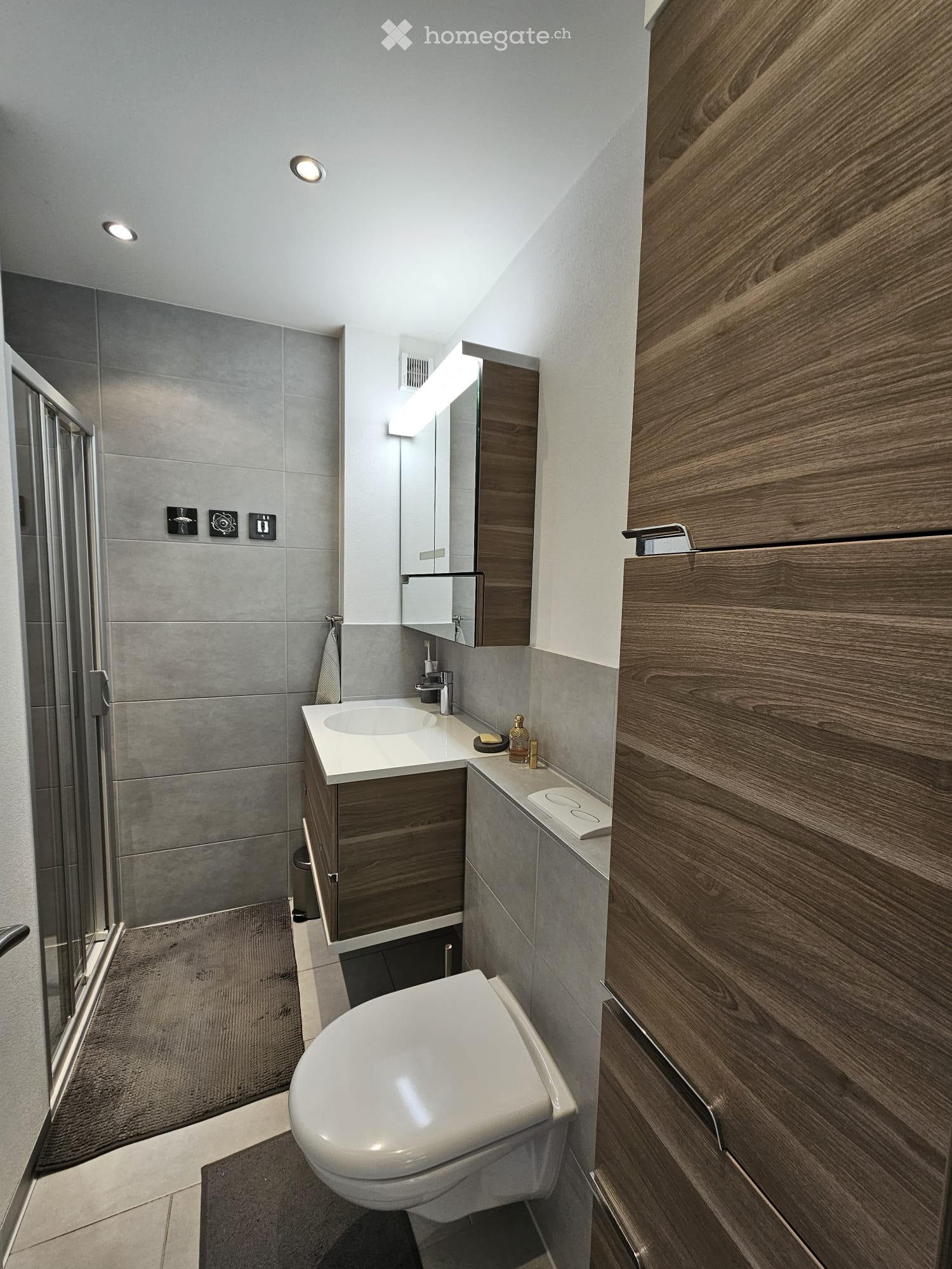 6 rooms apartment, photo 3 sur 5