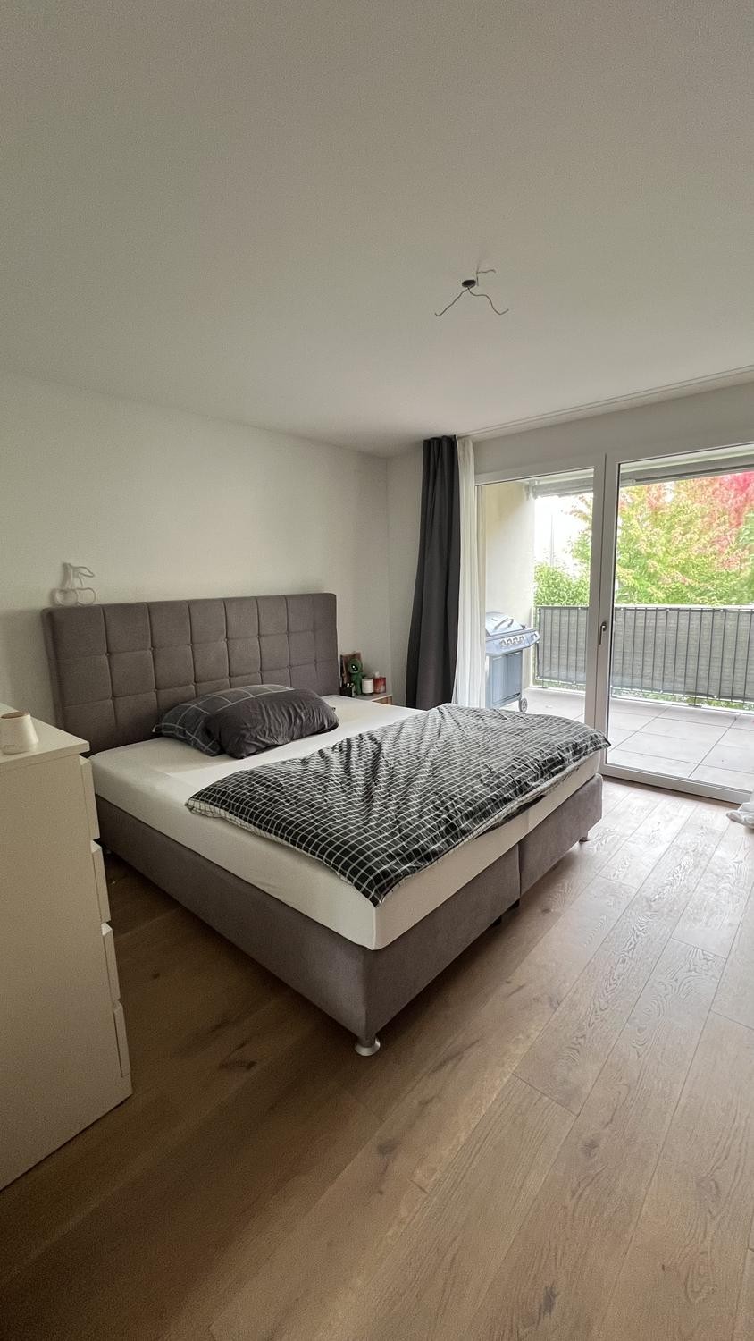 Recherche de locataire de remplacement pour mon appartement de 2,5 pièces à Näfels., photo 3 sur 8