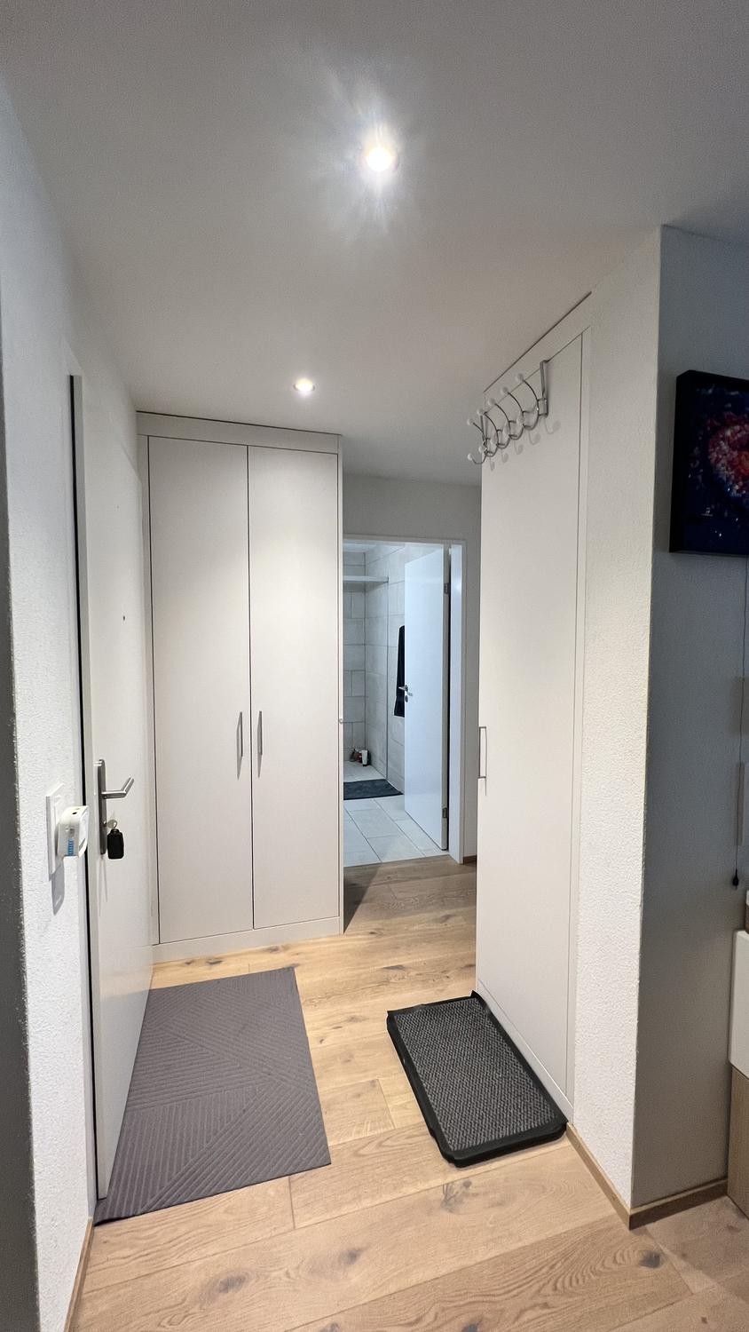 Recherche de locataire de remplacement pour mon appartement de 2,5 pièces à Näfels., photo 6 sur 8