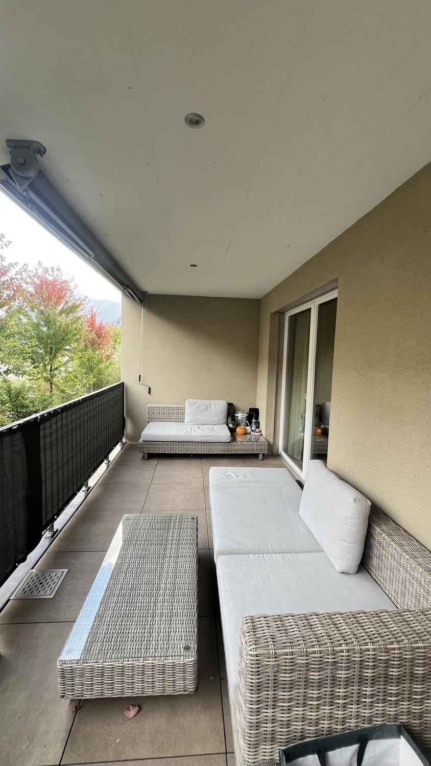 Recherche de locataire de remplacement pour mon appartement de 2,5 pièces à Näfels., photo 8 sur 8