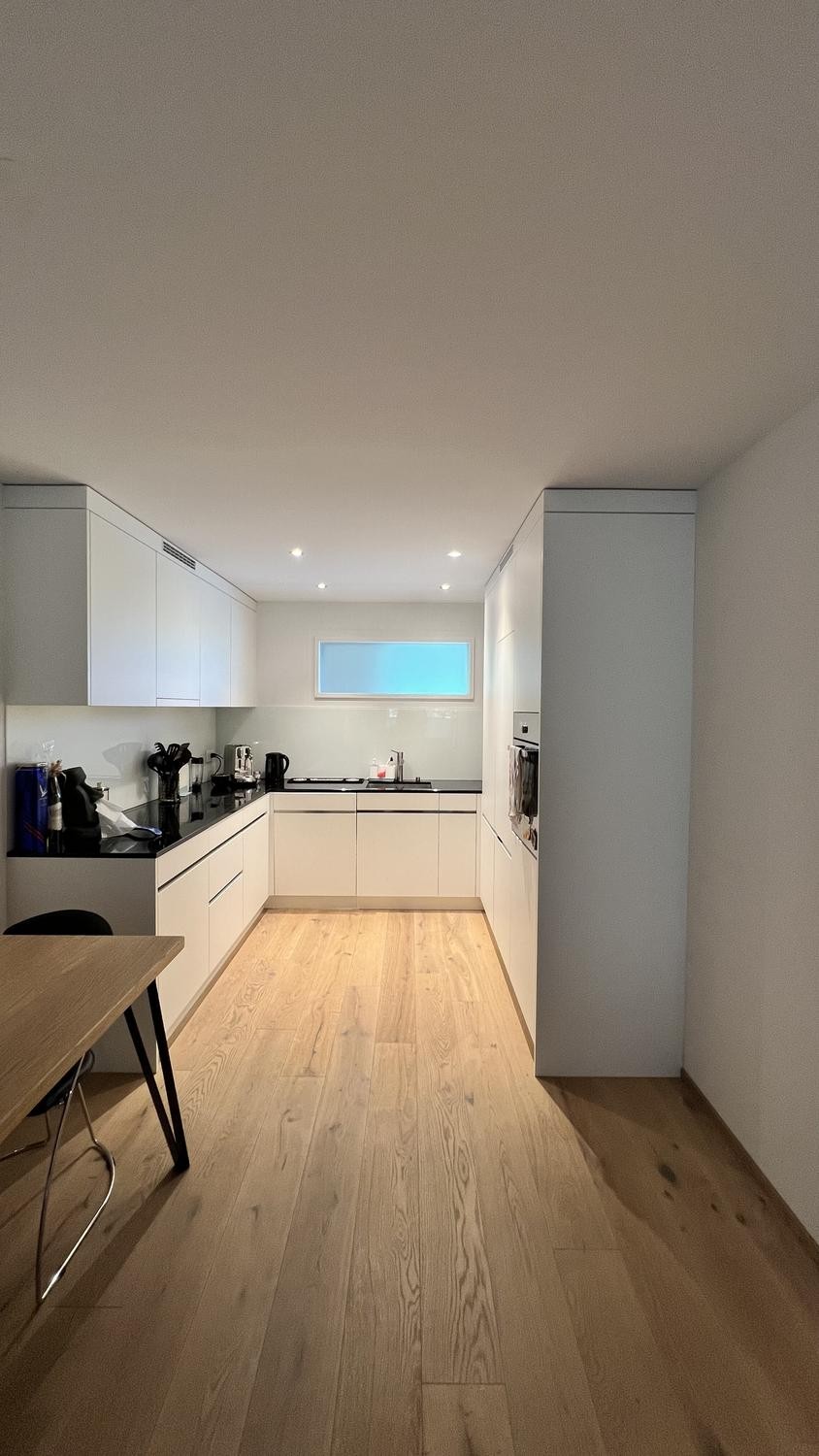 Recherche de locataire de remplacement pour mon appartement de 2,5 pièces à Näfels., photo 7 sur 8
