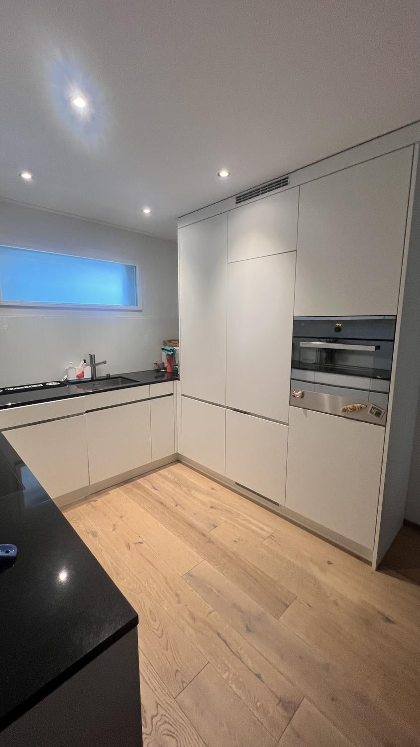 Recherche de locataire de remplacement pour mon appartement de 2,5 pièces à Näfels., photo 5 sur 8