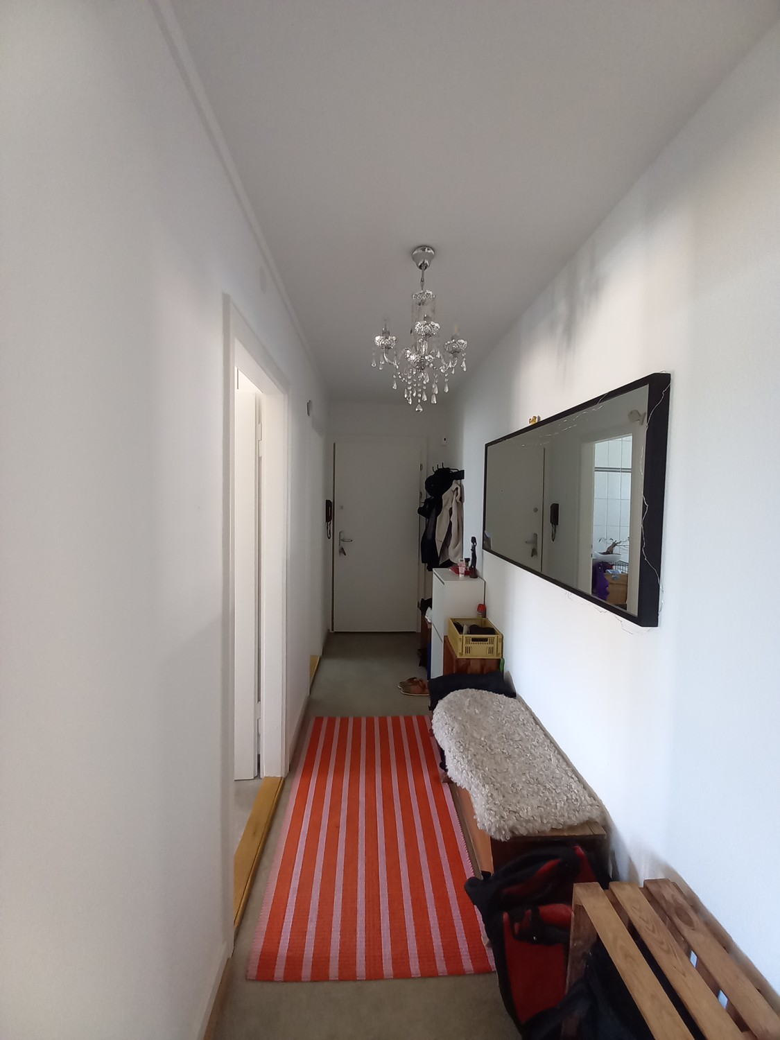 appartement de 2 pièces, photo 5 sur 5