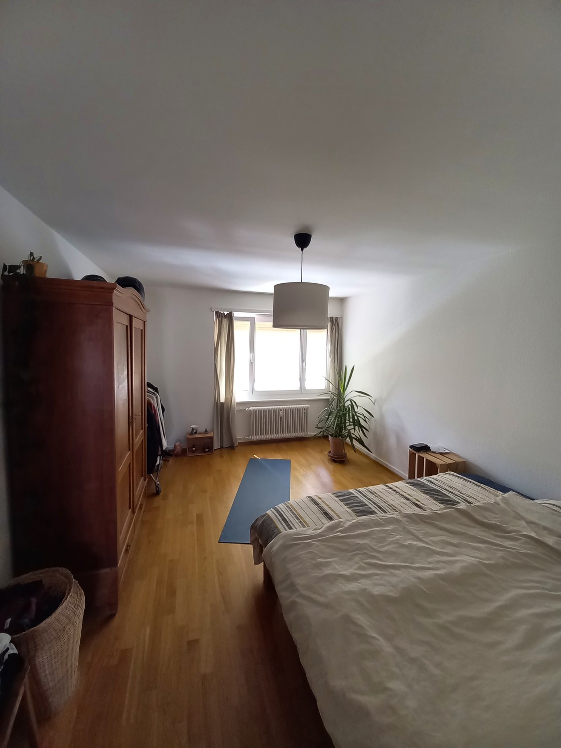 appartement de 2 pièces, photo 2 sur 5