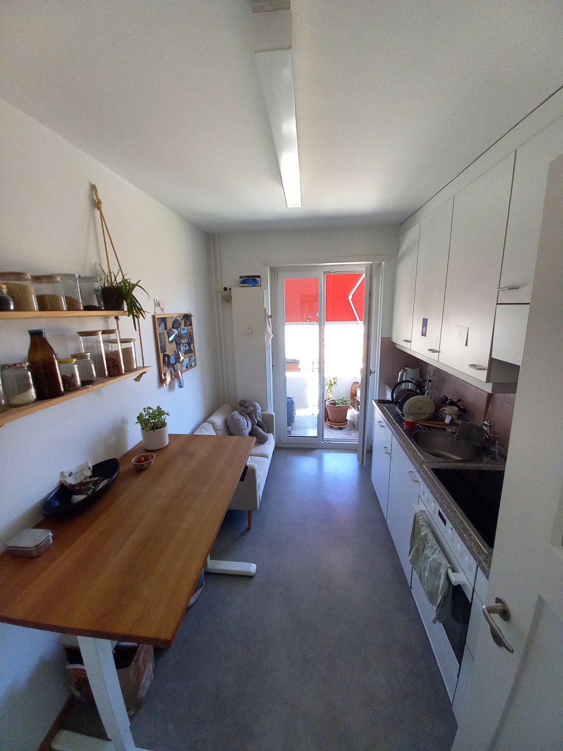 appartement de 2 pièces, photo 4 sur 5
