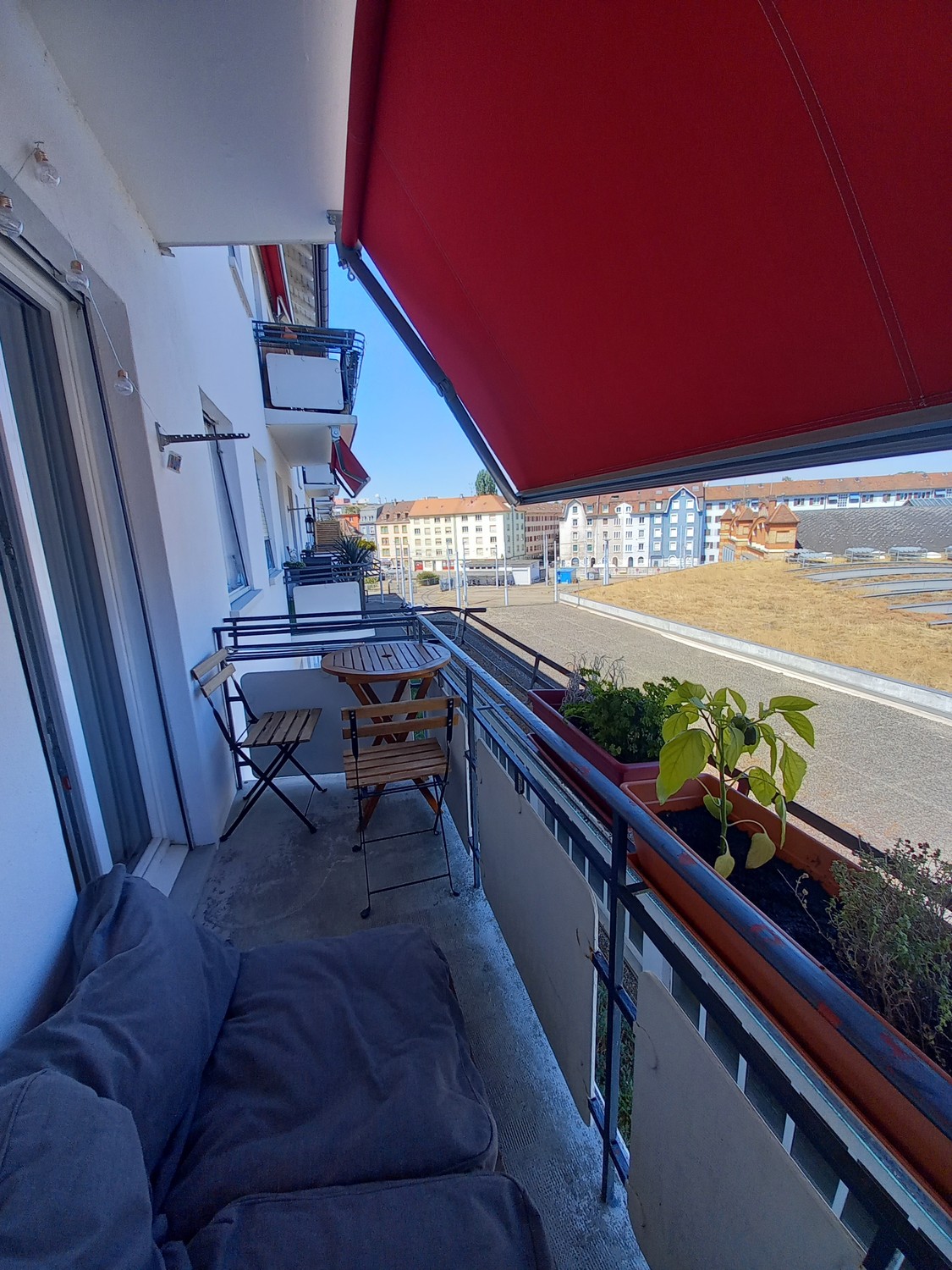 appartement de 2 pièces, photo 3 sur 5
