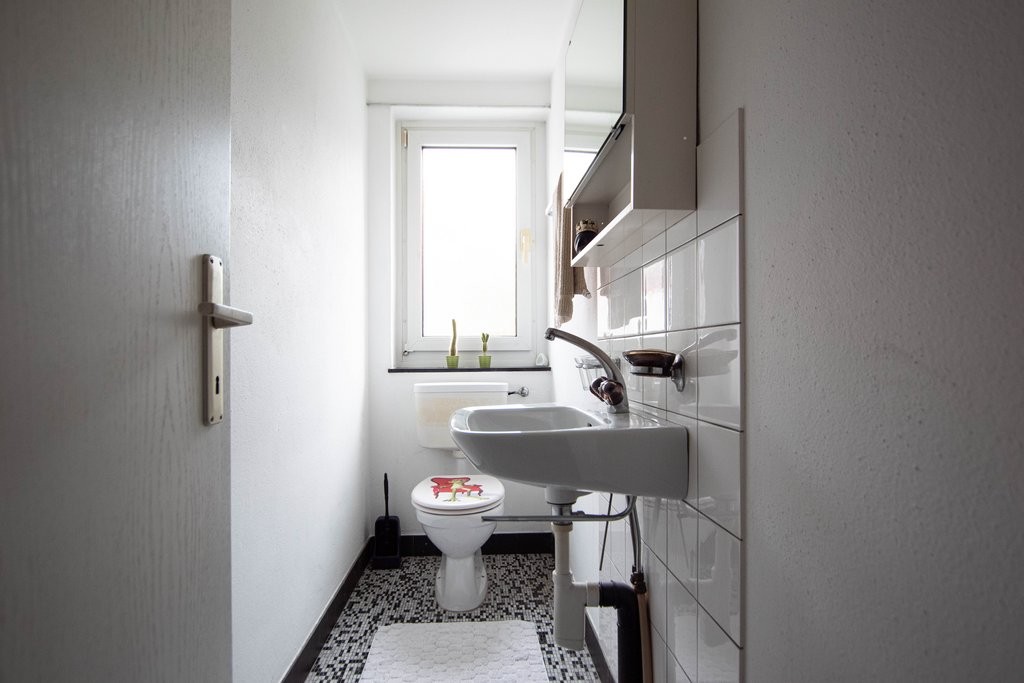 Appartement de 4 pièces, photo 5 sur 6