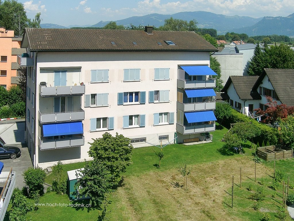 Appartement de 4 pièces, photo 1 sur 6