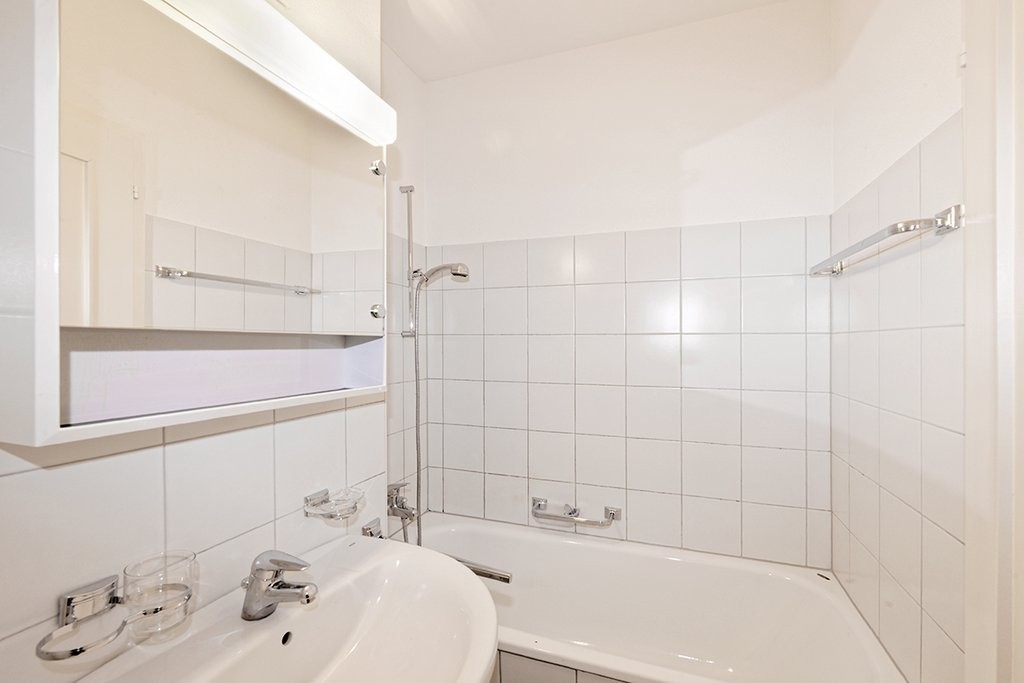 Appartement de 3 ½ pièces