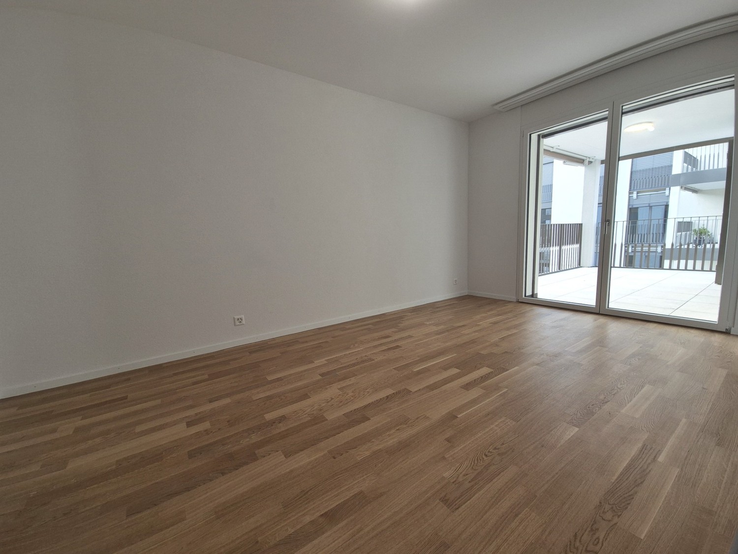 3 ½ rooms apartment, photo 7 sur 10