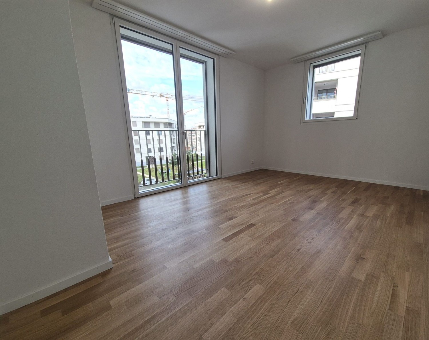 3 ½ rooms apartment, photo 3 sur 10