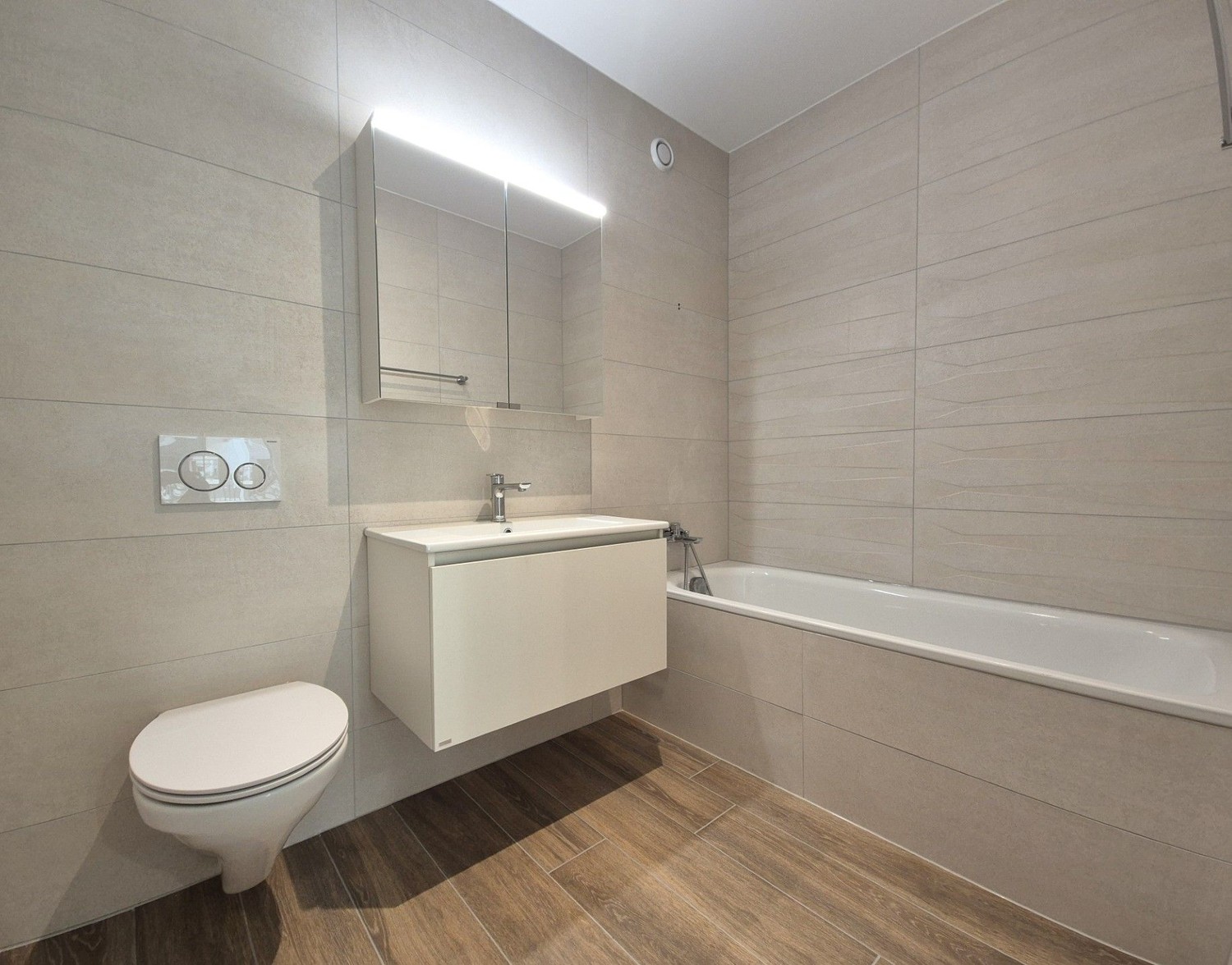 3 ½ rooms apartment, photo 9 sur 10