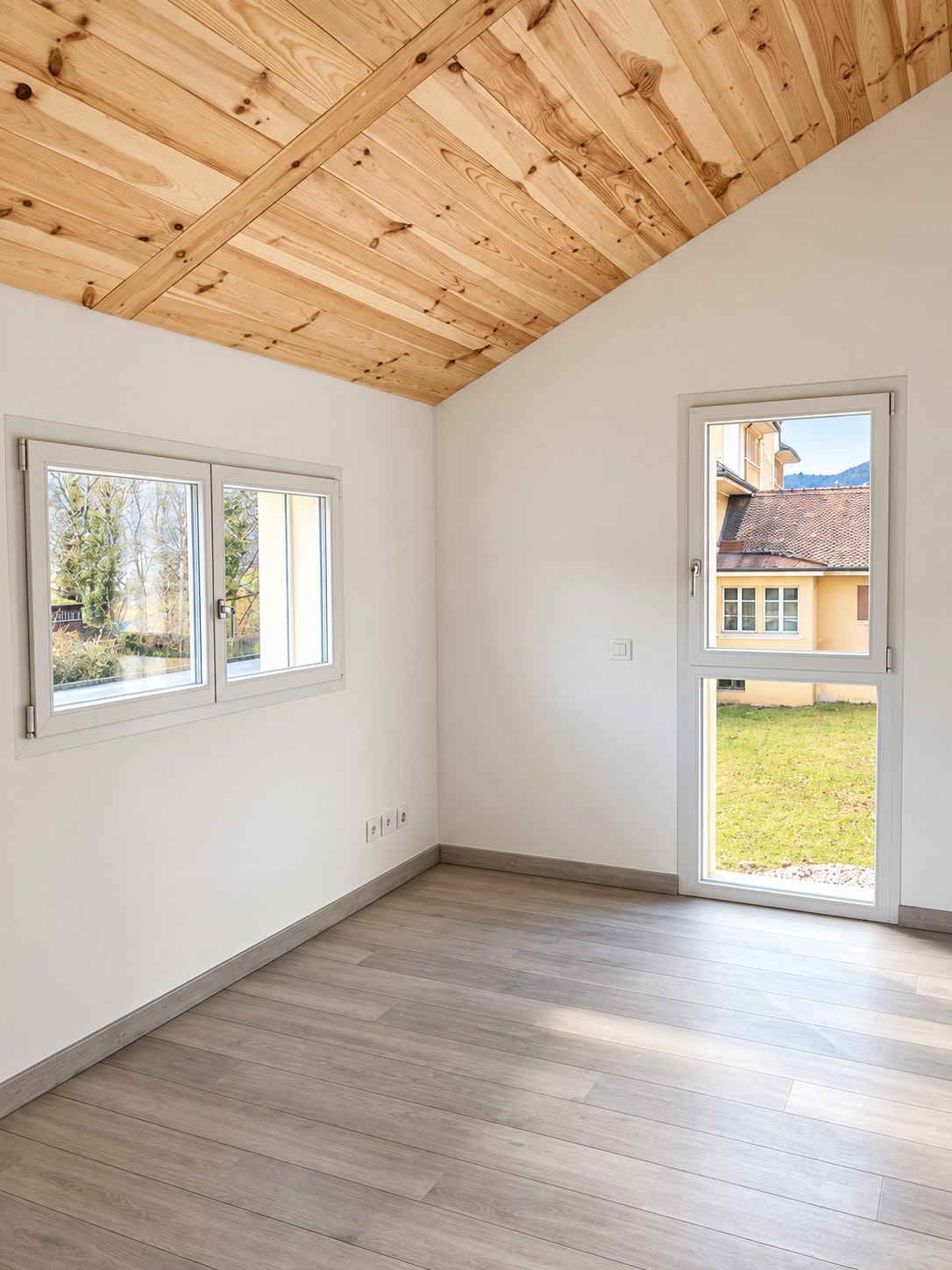 5 rooms single house, photo 4 sur 9