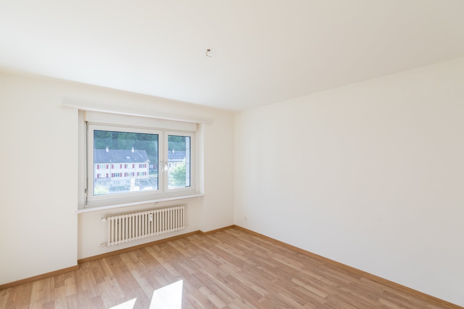 3 ½ rooms apartment, photo 5 sur 9