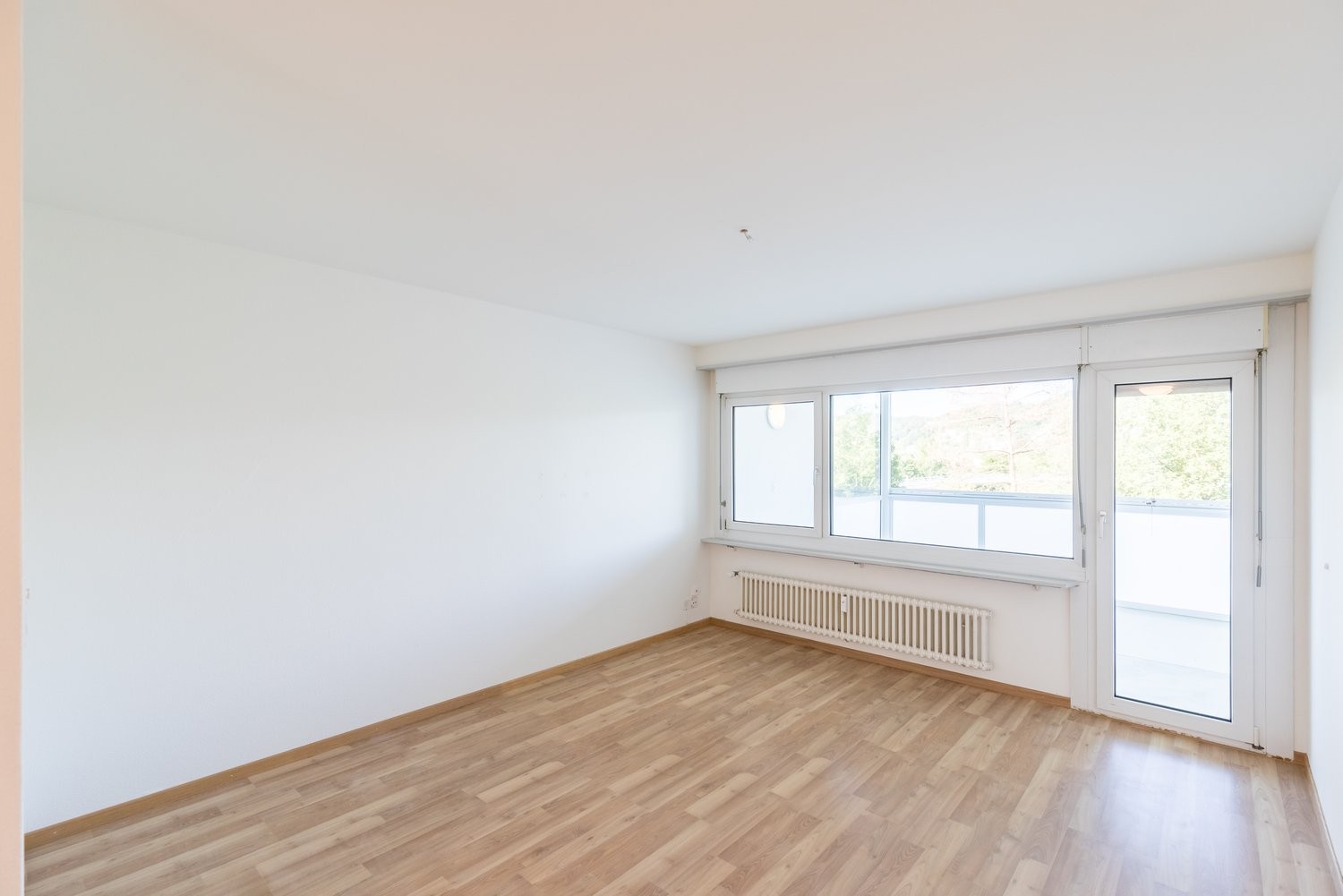 3 ½ rooms apartment, photo 2 sur 9
