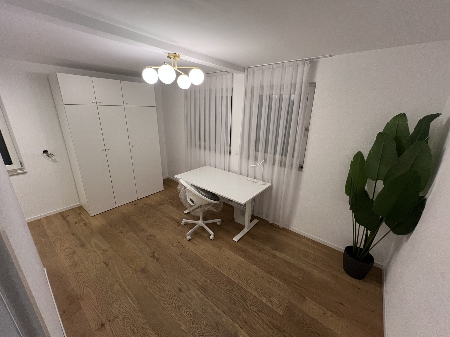 Appartement de 2 ½ pièces, photo 8 sur 10