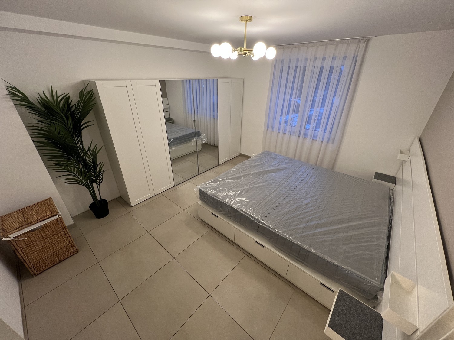 Appartement de 2 ½ pièces, photo 9 sur 10
