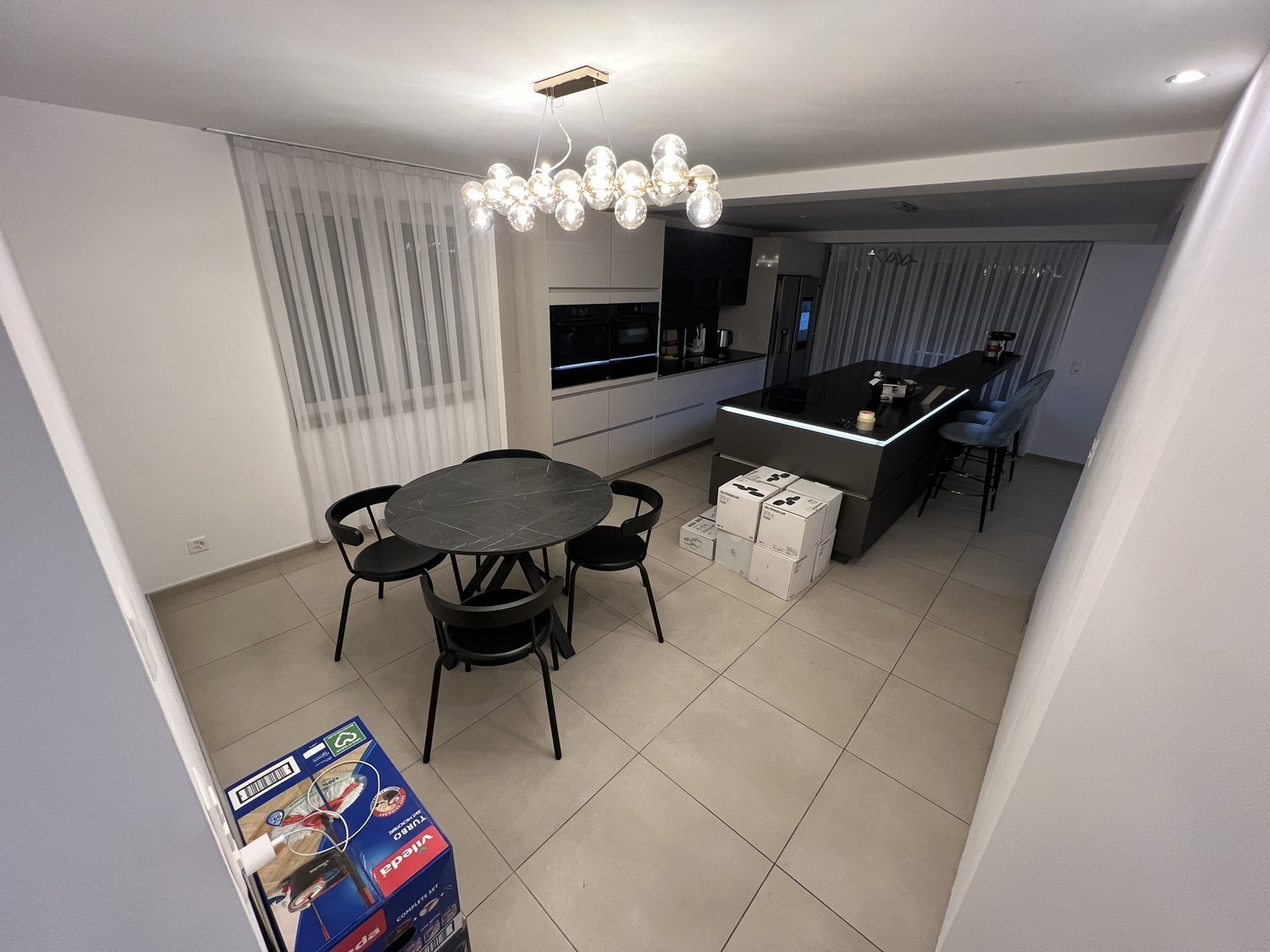 Appartement de 2 ½ pièces, photo 5 sur 10