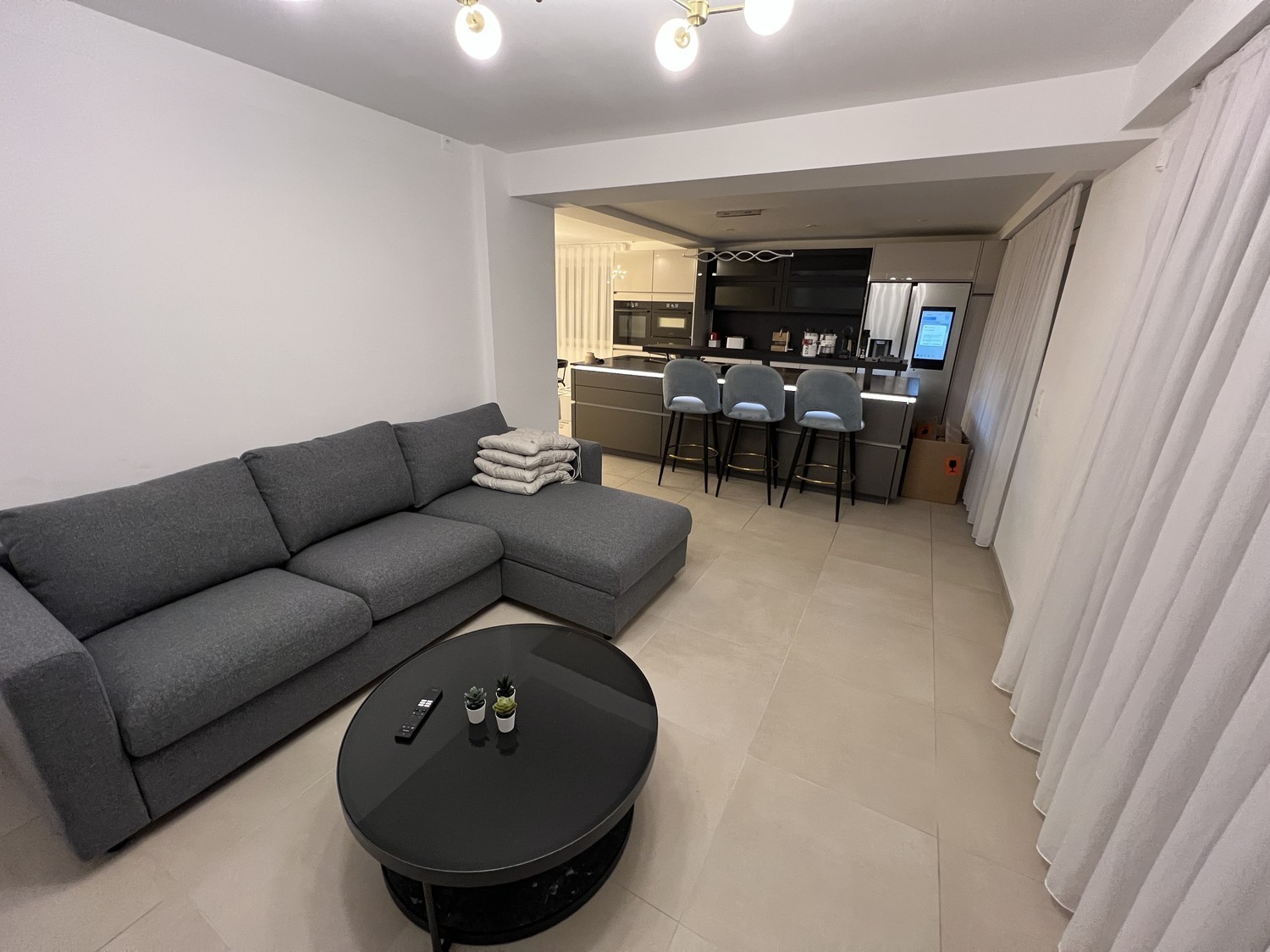 Appartement de 2 ½ pièces, photo 3 sur 10