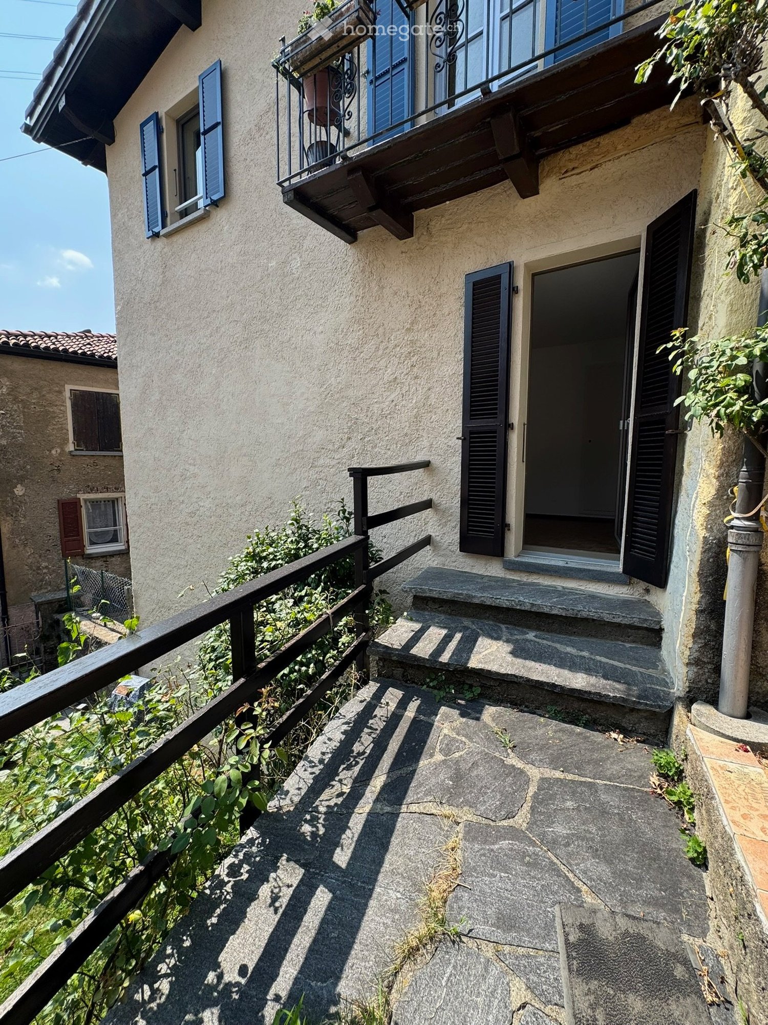 Appartement de 4 pièces
