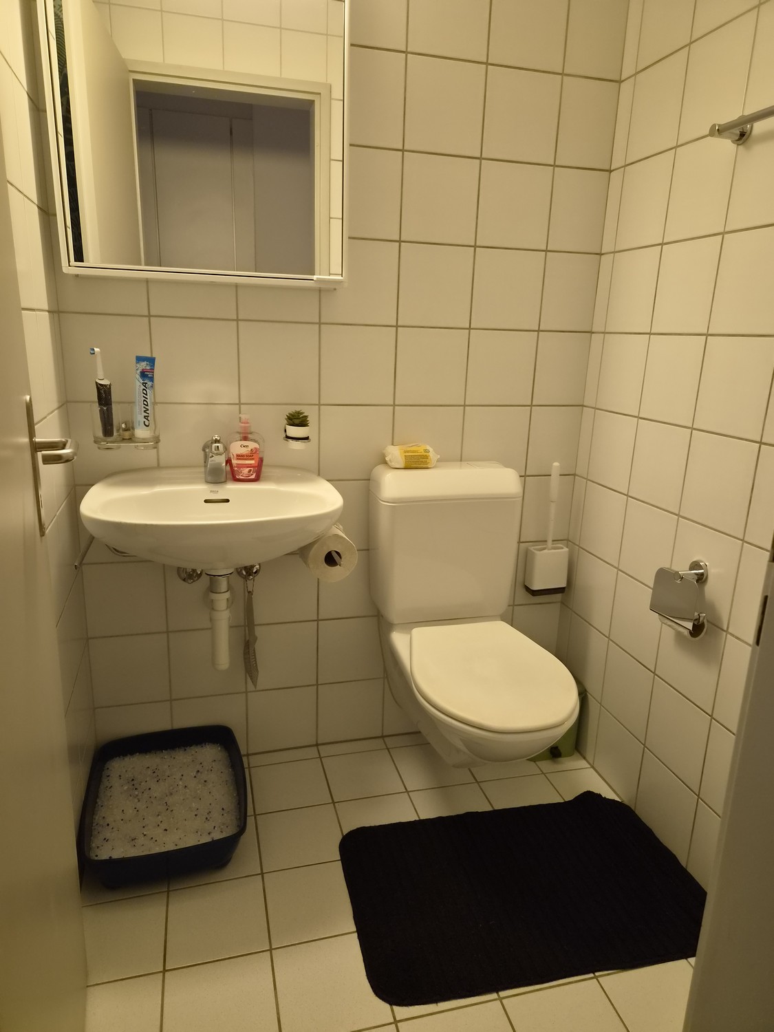 Appartement de 2 pièces, photo 8 sur 9